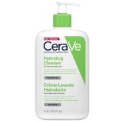 CeraVe Hydrating Cleanser for Normal to Dry Skin 236ml
